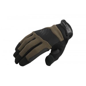 Перчатки тактические Armored Claw Accuracy Tactical Gloves - olive